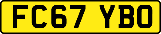 FC67YBO