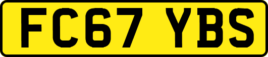 FC67YBS