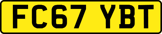 FC67YBT