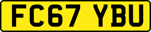 FC67YBU