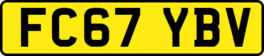 FC67YBV