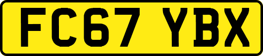 FC67YBX