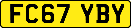 FC67YBY