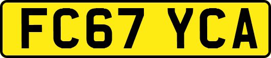 FC67YCA