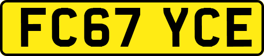 FC67YCE