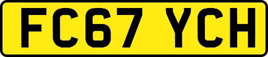 FC67YCH