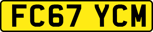 FC67YCM