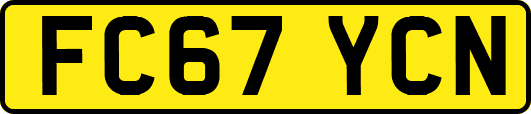FC67YCN