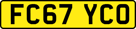 FC67YCO