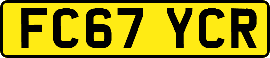 FC67YCR