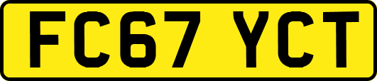 FC67YCT