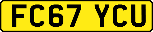FC67YCU