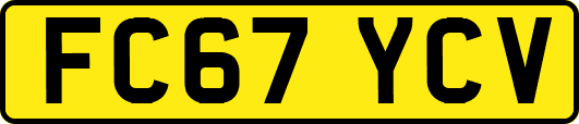 FC67YCV