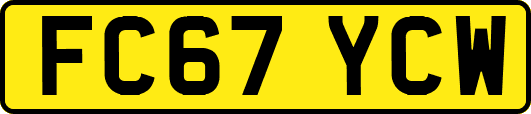 FC67YCW