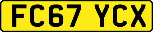 FC67YCX