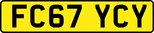 FC67YCY