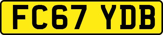 FC67YDB