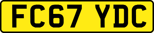 FC67YDC
