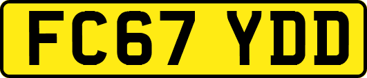 FC67YDD