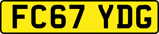 FC67YDG