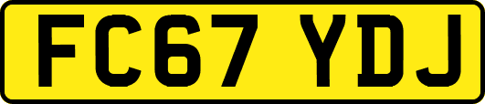 FC67YDJ