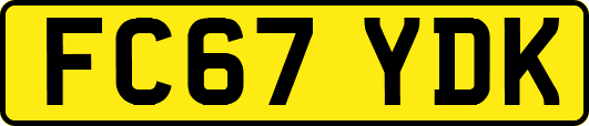 FC67YDK