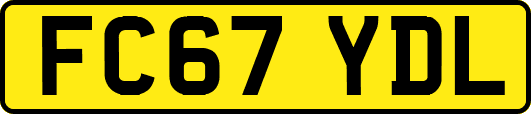 FC67YDL