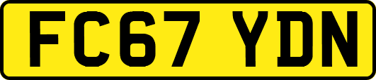 FC67YDN