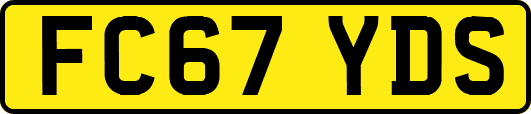FC67YDS