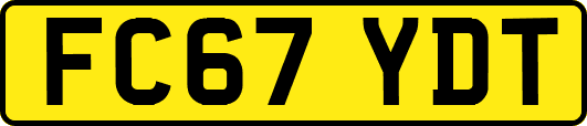 FC67YDT