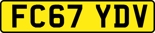 FC67YDV