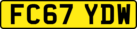 FC67YDW