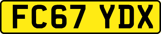 FC67YDX