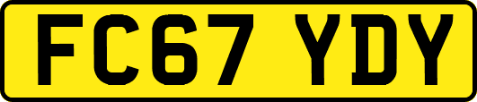 FC67YDY