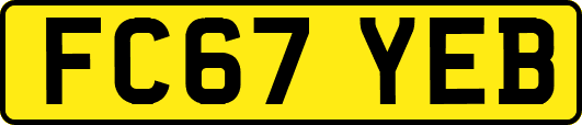 FC67YEB