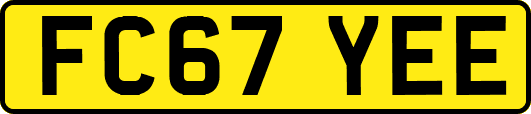 FC67YEE