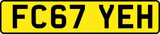 FC67YEH
