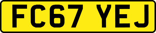FC67YEJ