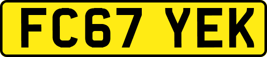 FC67YEK