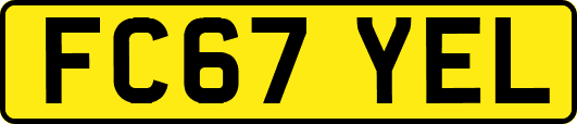 FC67YEL