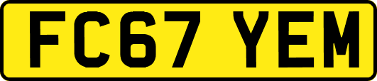 FC67YEM