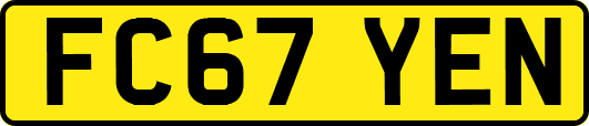 FC67YEN