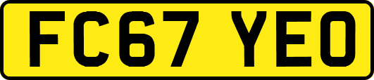 FC67YEO