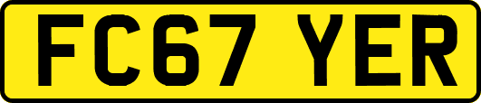 FC67YER