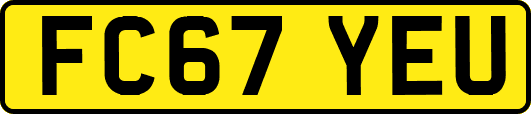 FC67YEU