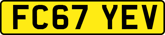 FC67YEV