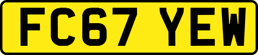 FC67YEW