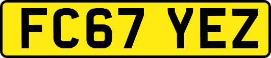 FC67YEZ