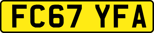 FC67YFA