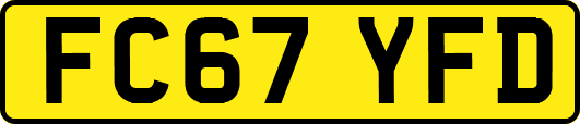 FC67YFD
